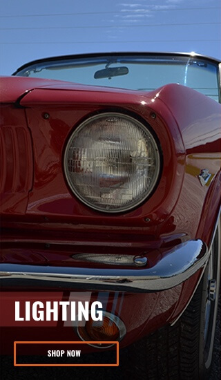 Seat Upholstery Mach 1 Full Set with Bucket Seats Fastback 1971