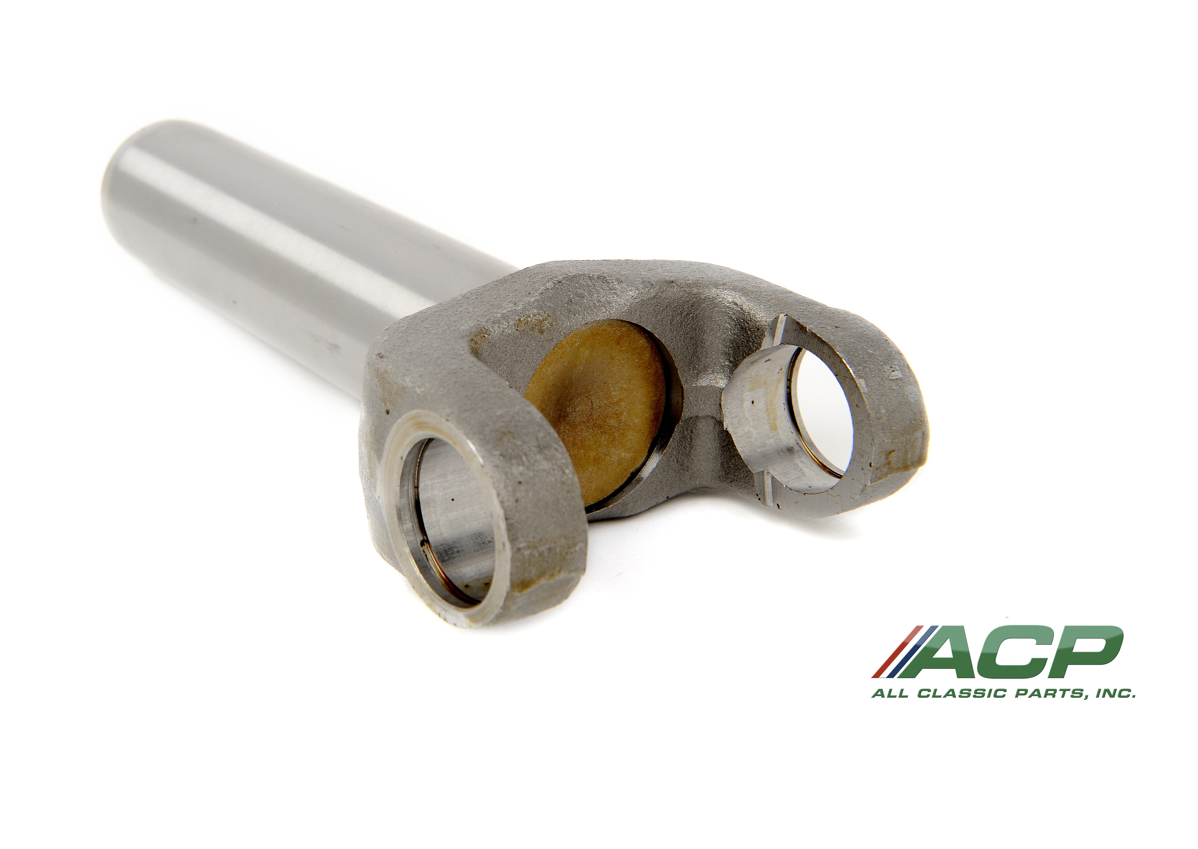 ACP FM-EY001 Mustang Transmission Driveshaft Yoke 25 Spline