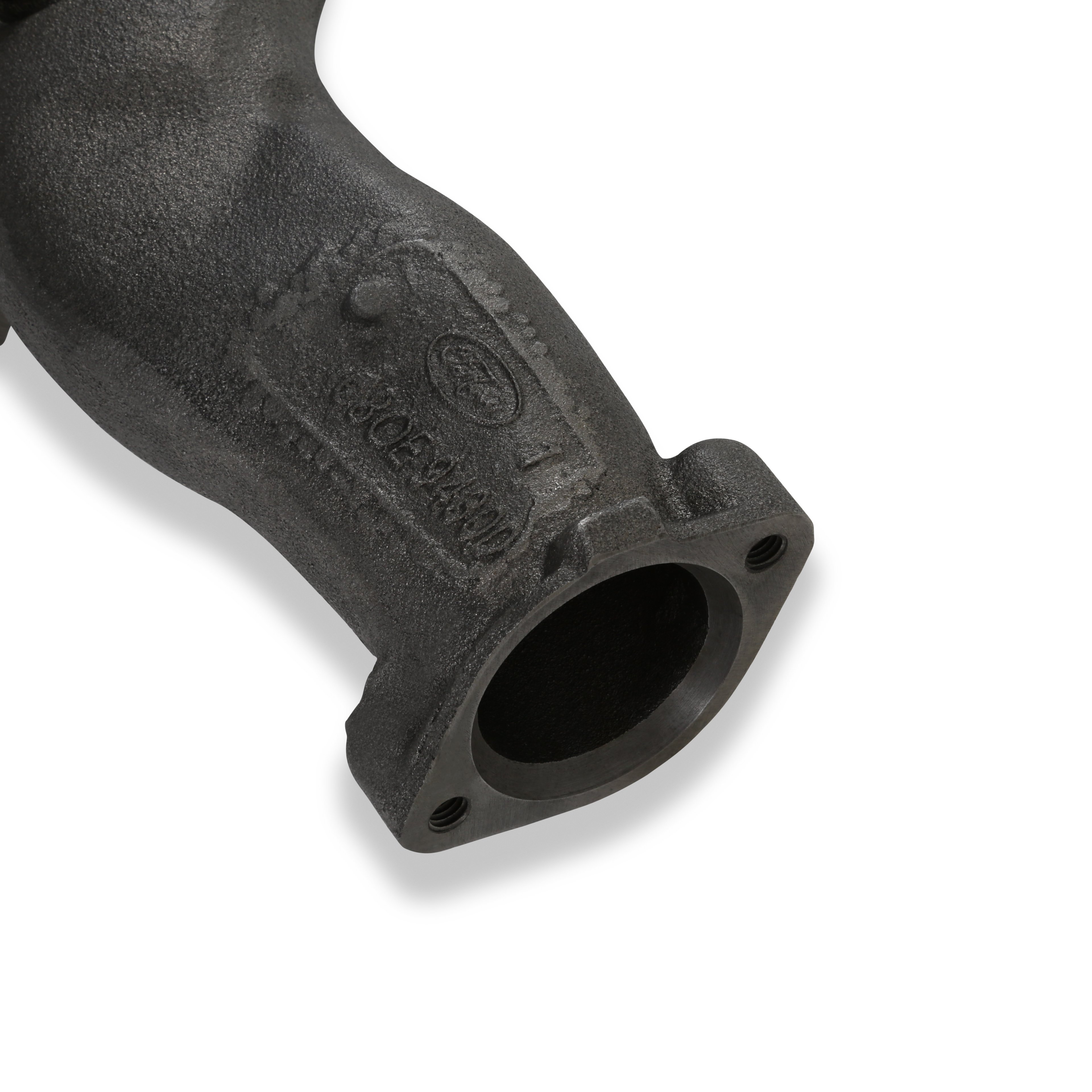 シードゥ SPX 1998年モデル 純正 EXHAUST MANIFOLD (部品番号
