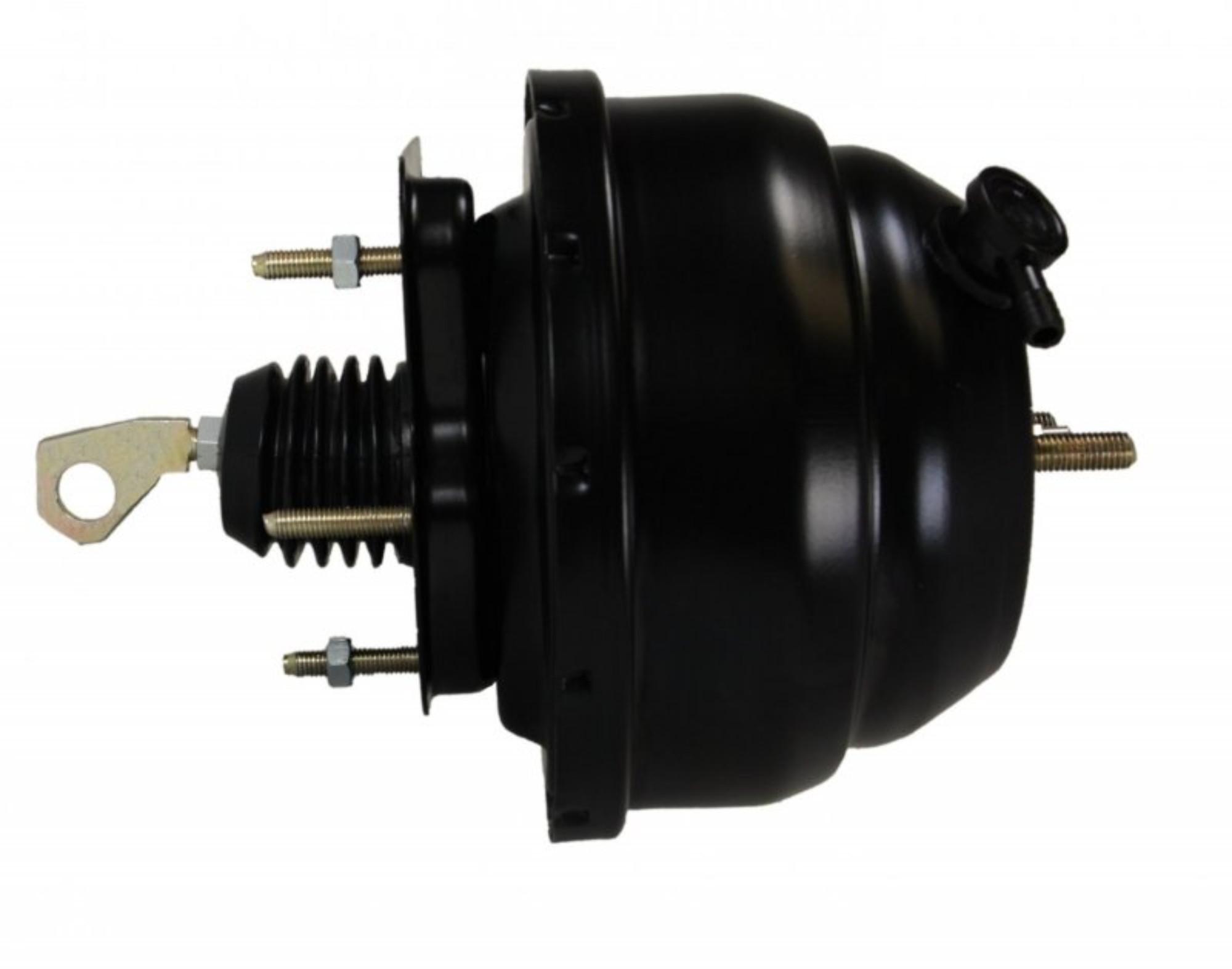 LEED Brakes PB0013 Mustang Power Brake Booster 8 Inch Dual