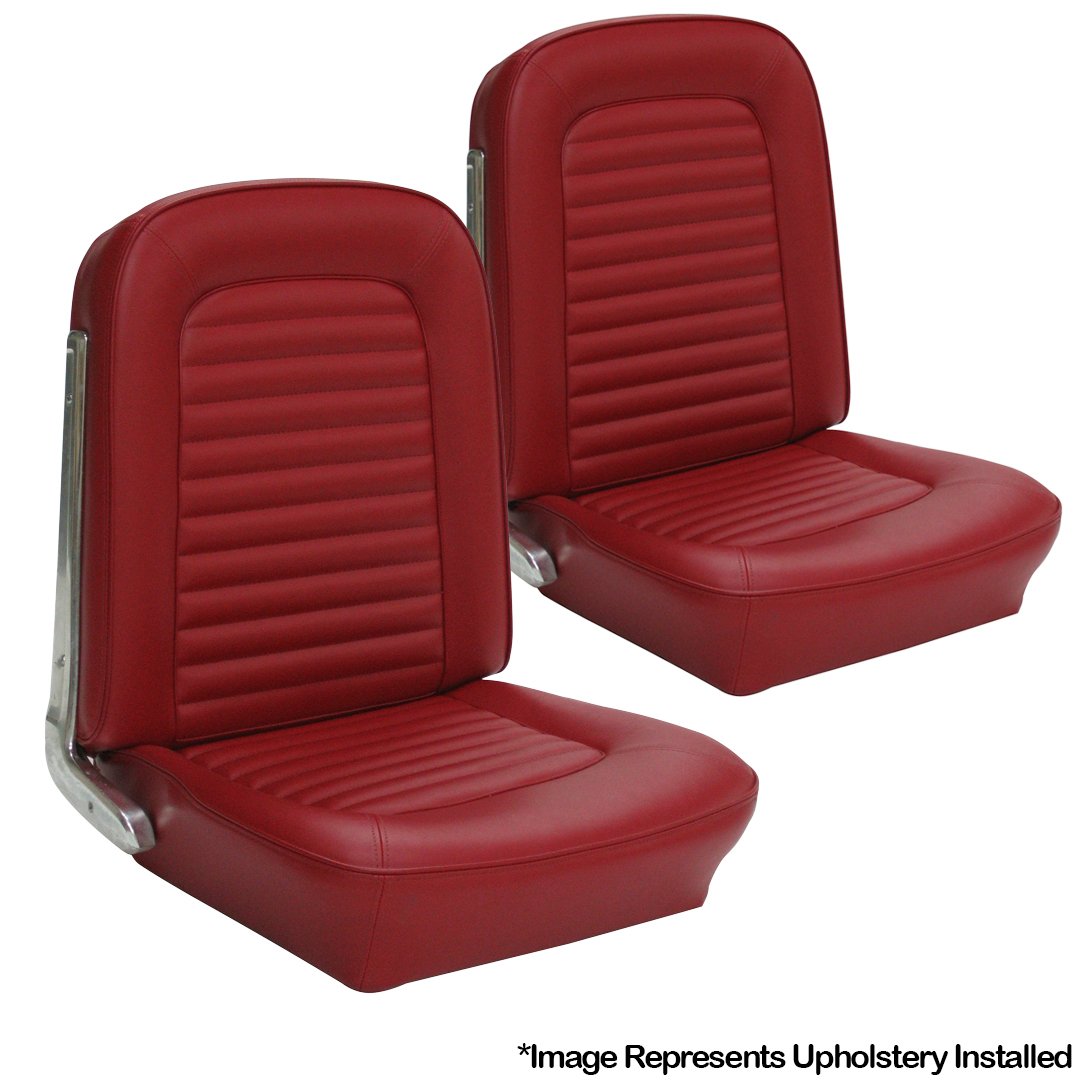 1965 mustang seat covers hotsell