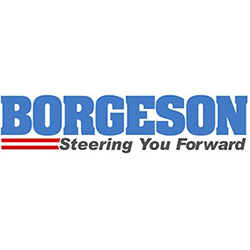 Borgeson