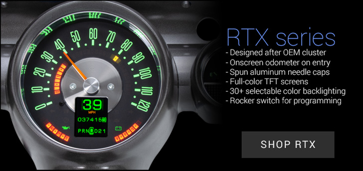 RTX Series
