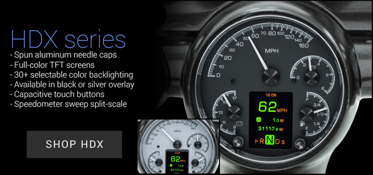 HDX Series