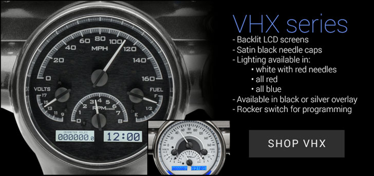 VHX Series